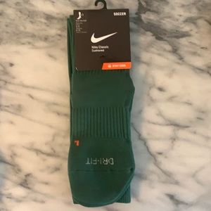 Nike Soccer Socks